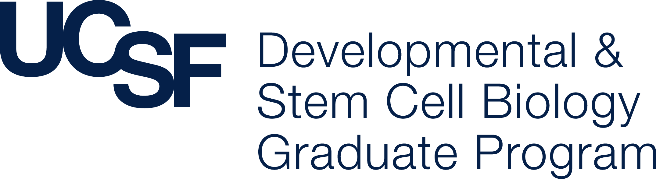 Developmental & Stem Cell Biology Program homepage